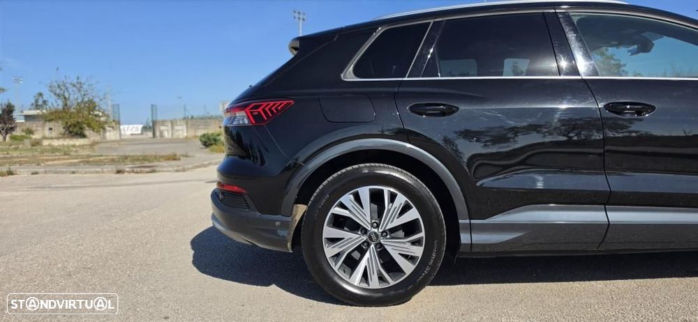 Audi Q4 e-tron 45 82 kWh - 11