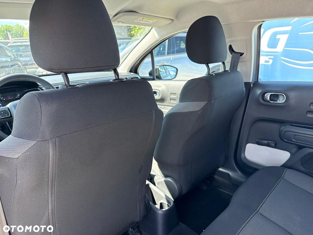 Citroën C3 Pure Tech 83 S&S FEEL - 13