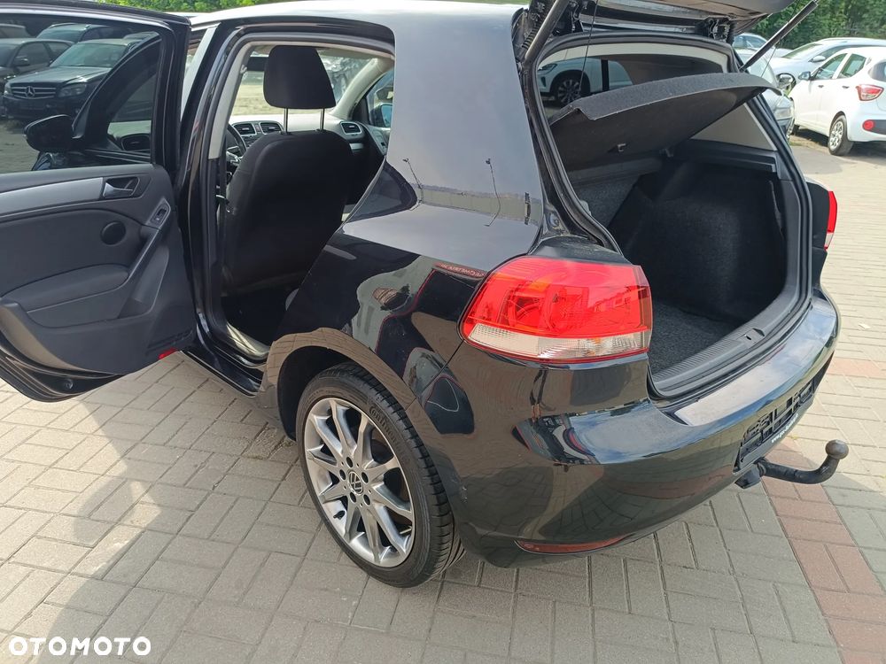 Volkswagen Golf - 15