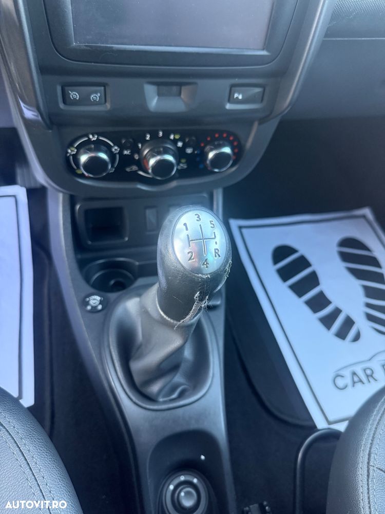 Dacia Duster 1.6 4x2 Prestige - 25