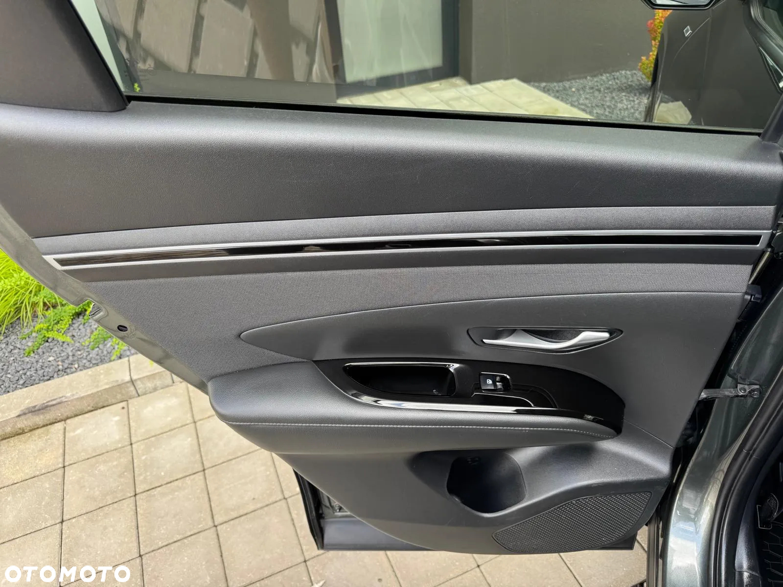 Hyundai Tucson 1.6 T-GDi 48V Smart 2WD DCT - 31