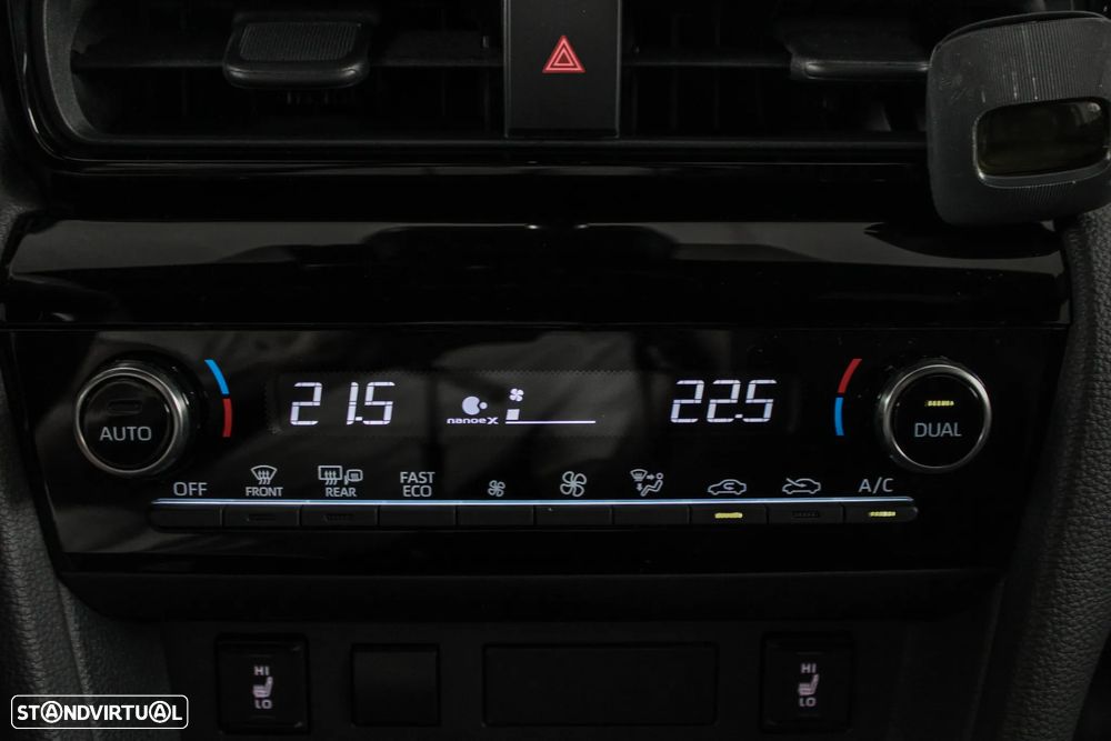 Toyota Yaris Cross 1.5 Hybrid GR Sport - 40
