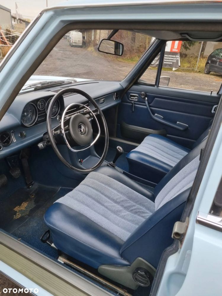 Mercedes-Benz Inny - 6