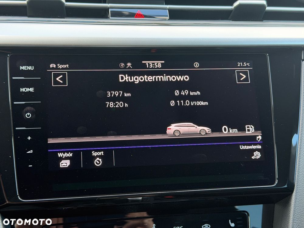 Volkswagen Arteon 2.0 TSI 4Motion R DSG - 28