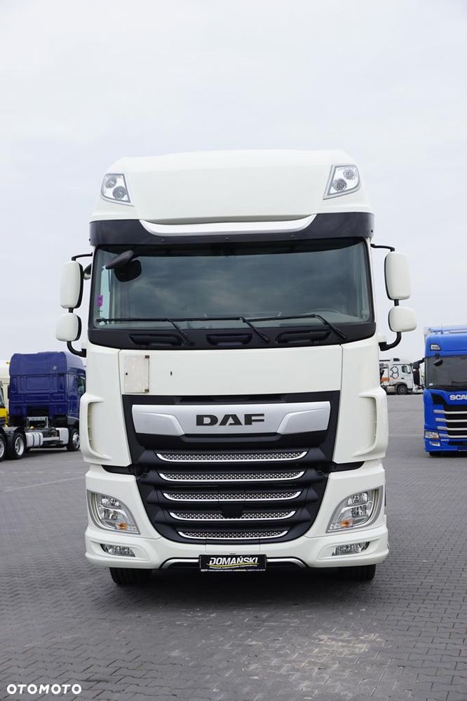 DAF 106 / 480 / EURO 6 / ACC / SUPER SPACE CAB - 15