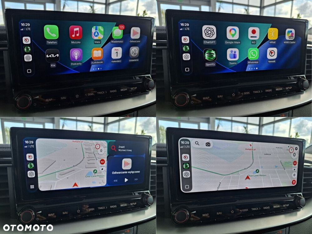 Kia Ceed 1.5 T-GDI Business Line - 32