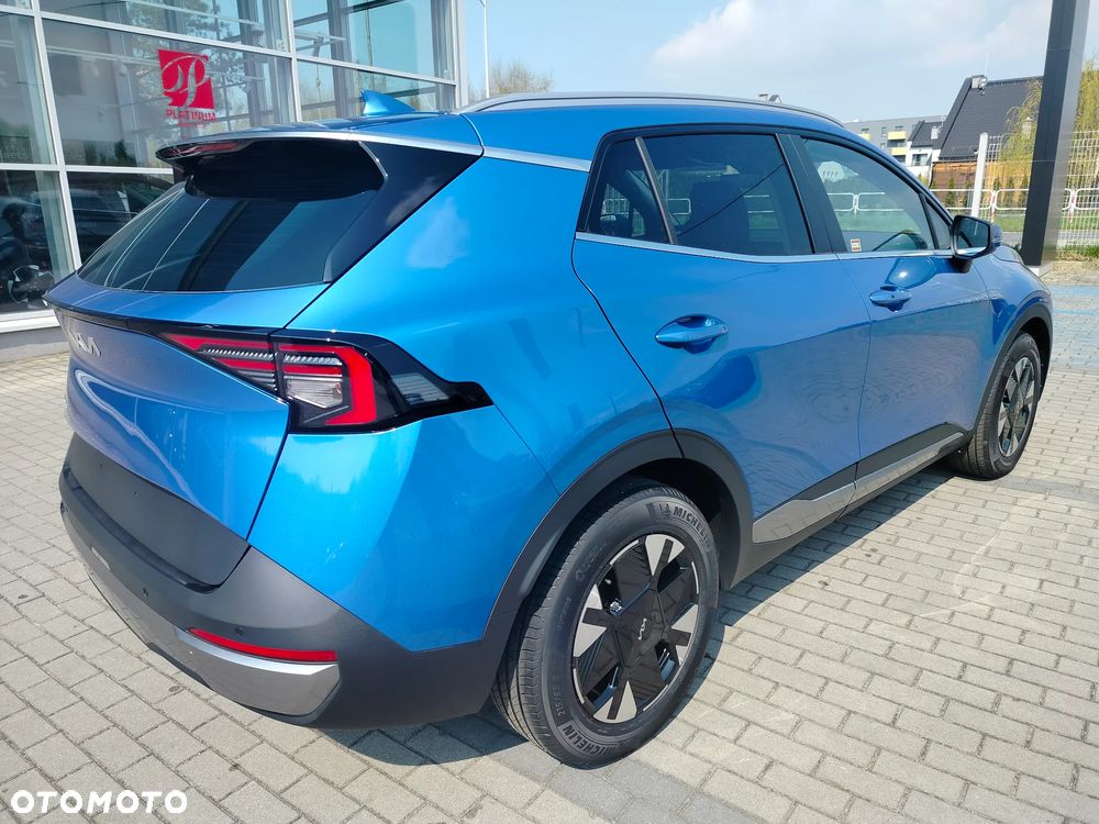 Kia Sportage 1.6 T-GDI L 2WD DCT - 6