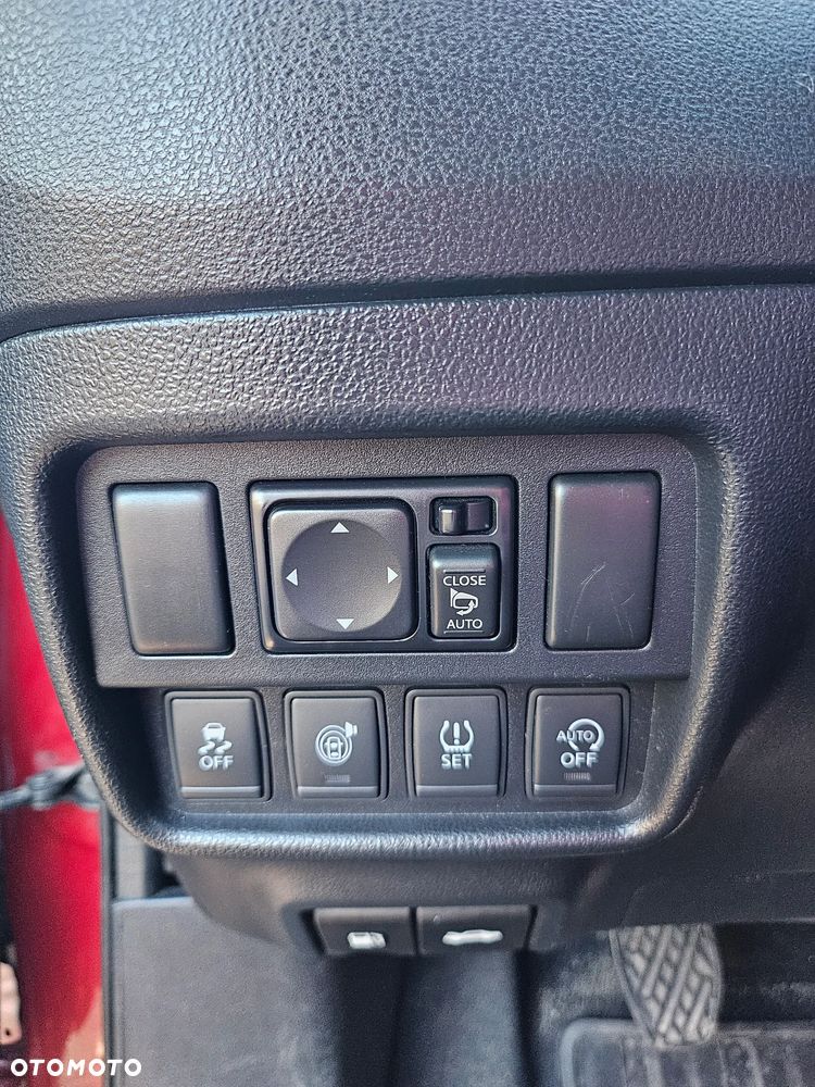 Nissan Juke 1.2 DIG-T Dynamic Edition EU6 - 12