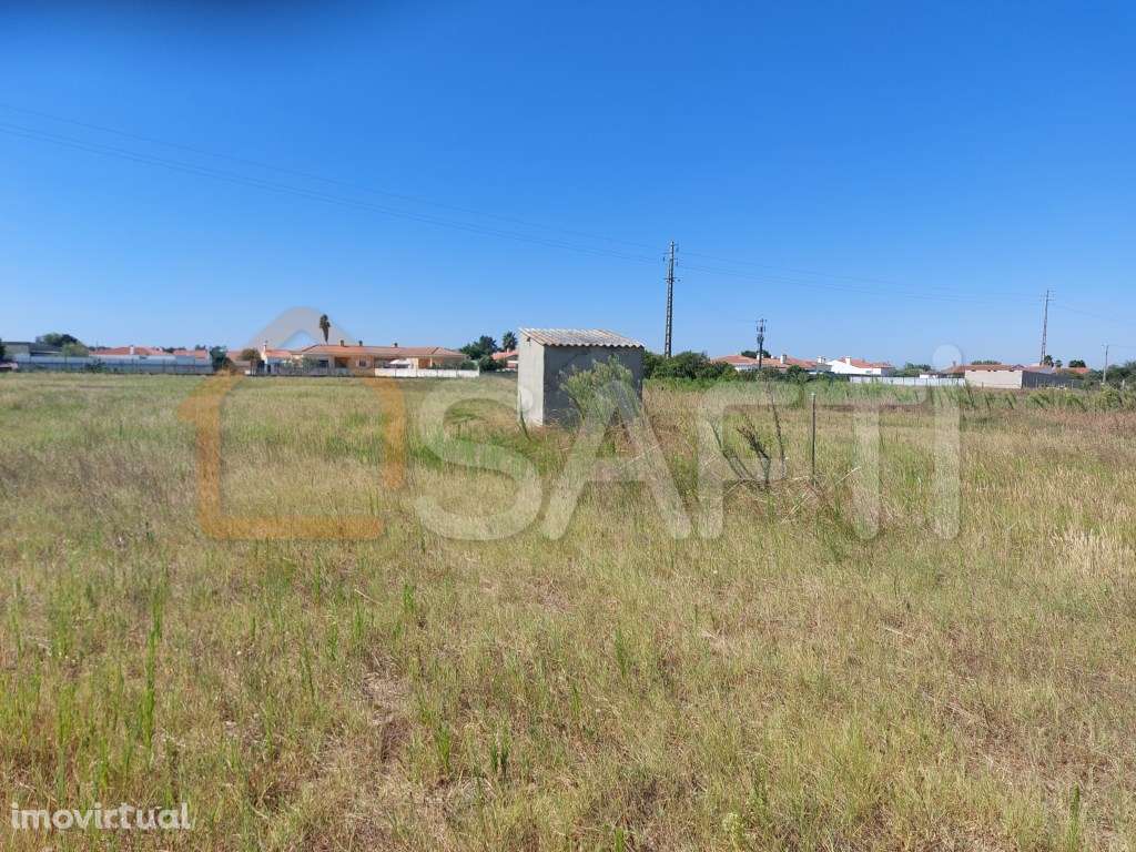 Lotes de Terreno em Marinhais, Salvaterra de Magos - Grande imagem: 5/10