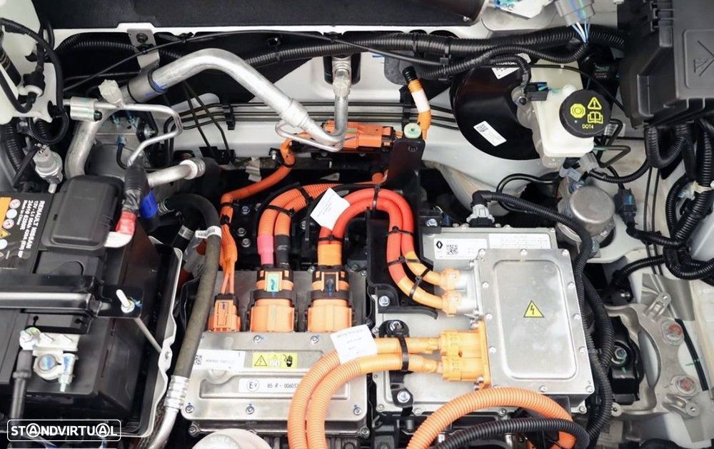 Dacia Spring Electric 45 Expression - 9