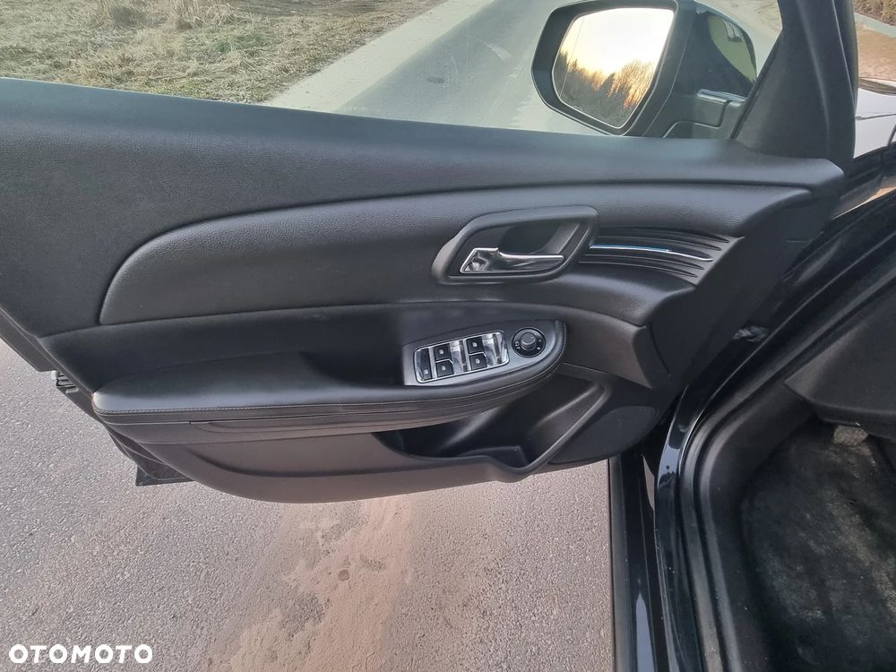 Chevrolet Malibu 2.0 d LT - 7