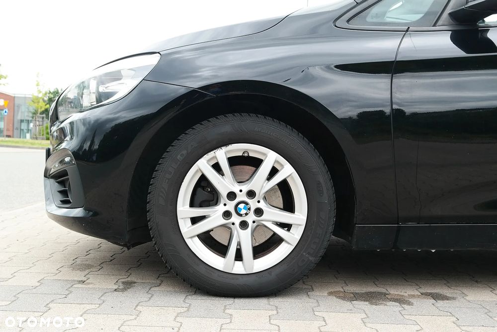BMW Seria 2 - 20