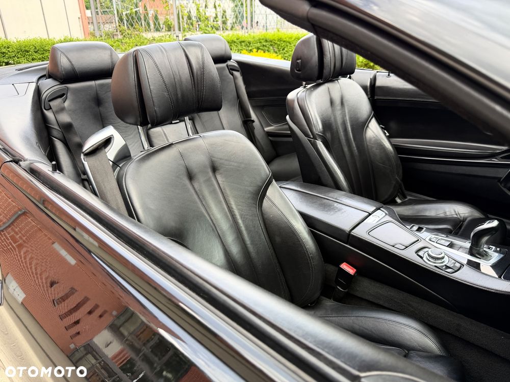 BMW Seria 6 640i xDrive M Sport Edition - 20