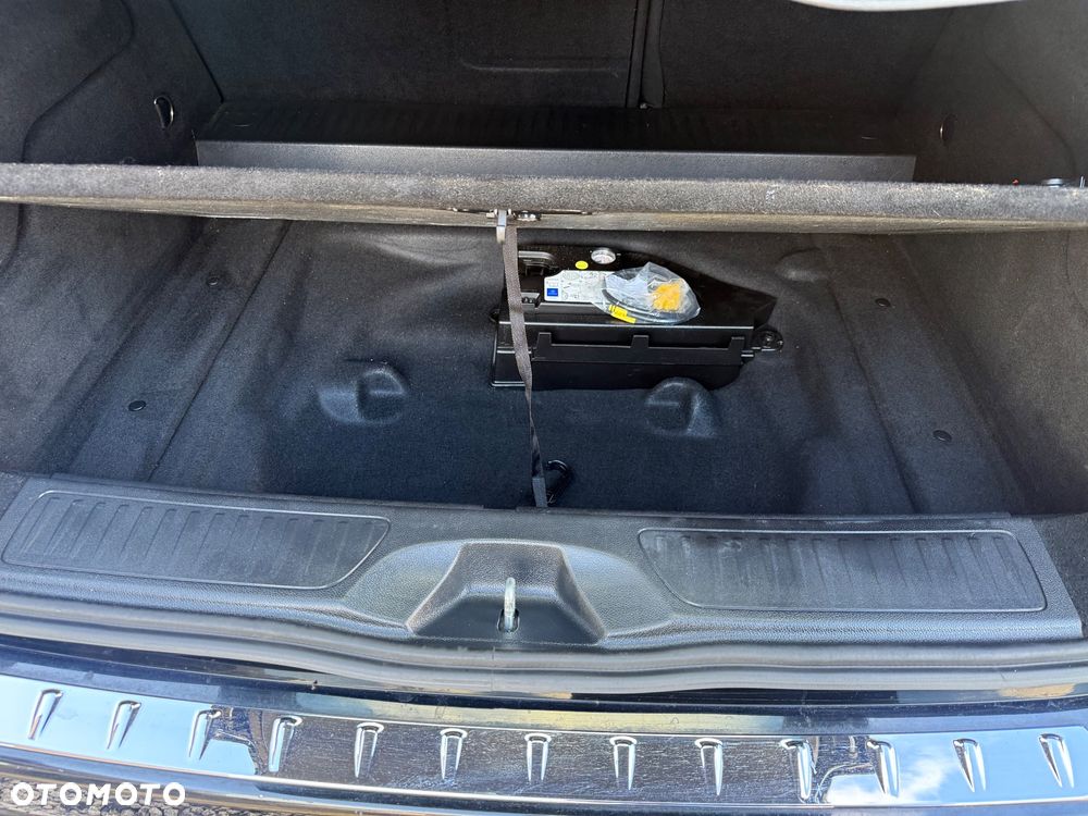 Mercedes-Benz Klasa B 180 CDI 7G-DCT - 23