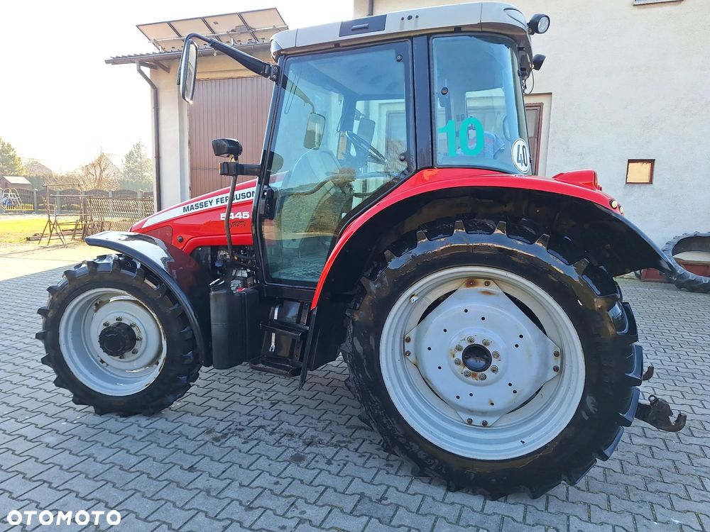 Massey Ferguson 5445 - 2