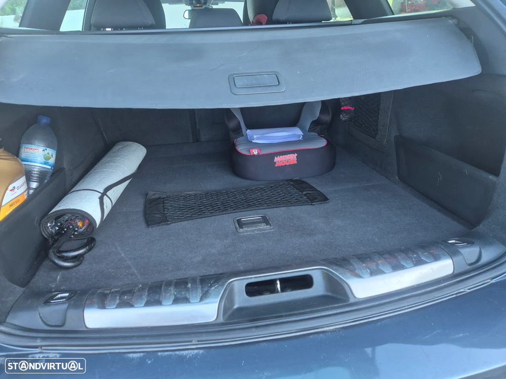 Peugeot 508 SW 1.6 e-HDi Allure CMP6 110g - 5