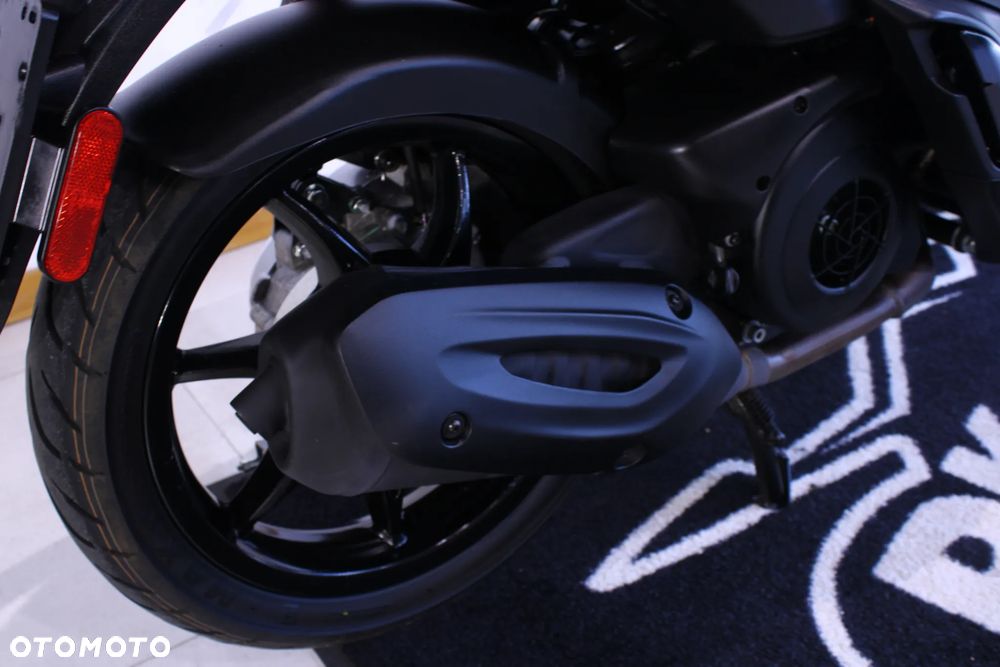 Piaggio Liberty - 32
