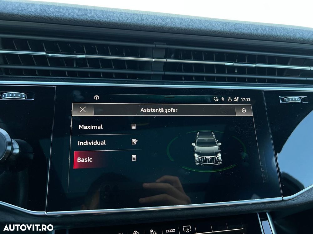 Audi Q7 55 TFSI e quattro tiptronic - 25