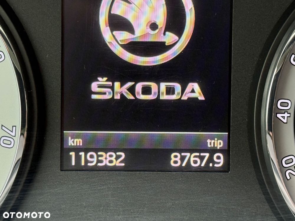 Skoda Kodiaq 2.0 TSI 4x4 Style DSG - 11