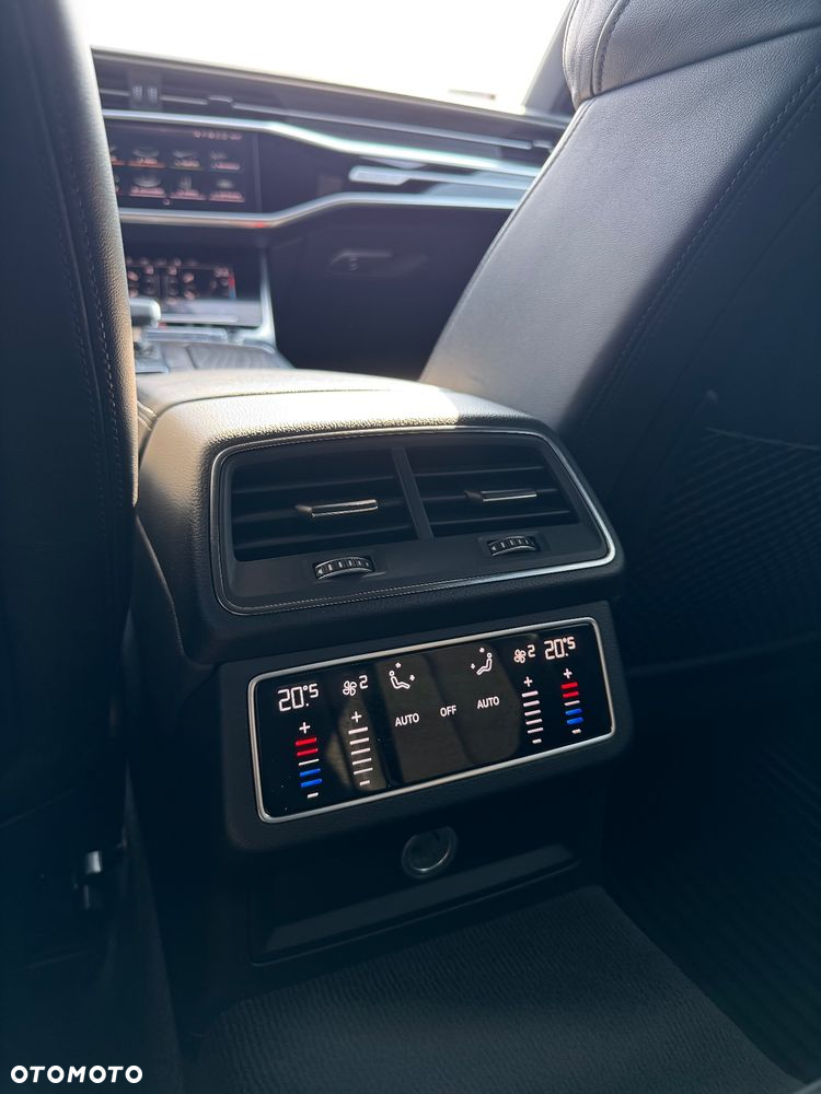 Audi A7 Sportback 3.0 TDI Quattro S tronic - 16