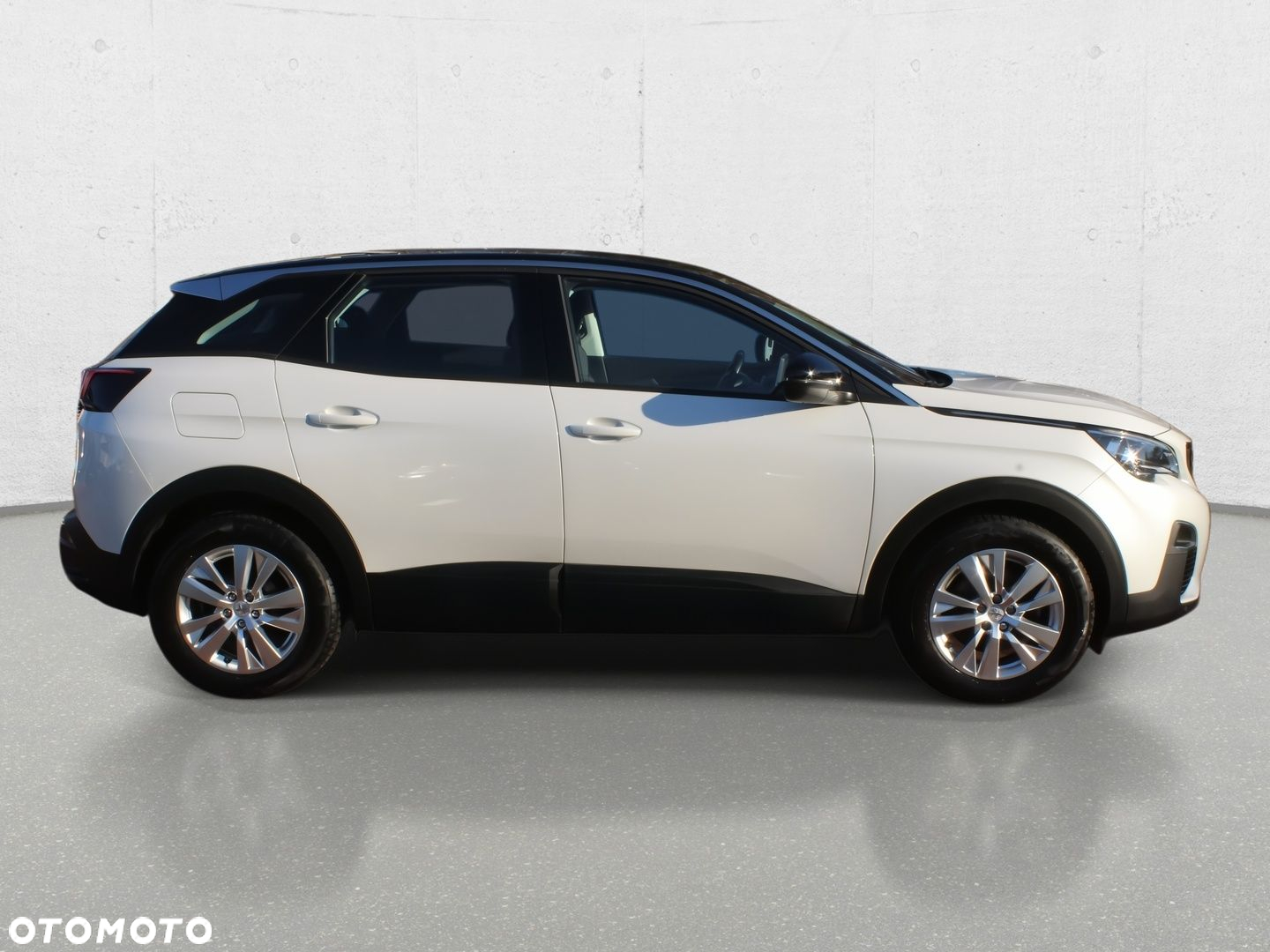 Peugeot 3008 - 5