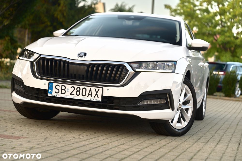 Skoda Octavia 2.0 TDI Ambition - 33