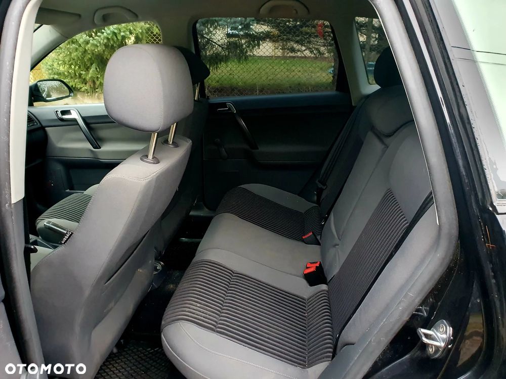 Volkswagen Polo 1.4 16V Comfortline - 7