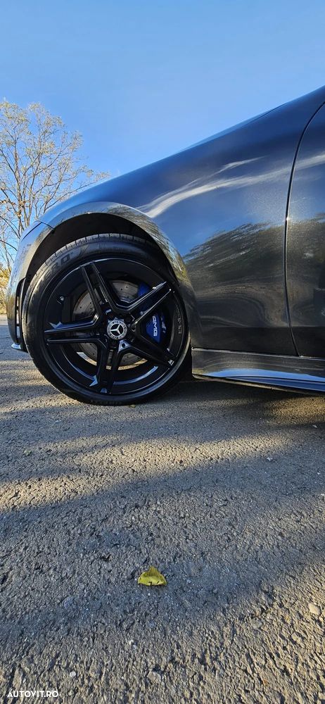 Mercedes-Benz CLS 450 4Matic 9G-TRONIC AMG Line - 7