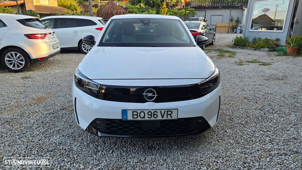 Opel Corsa 1.2 T Edition - 3