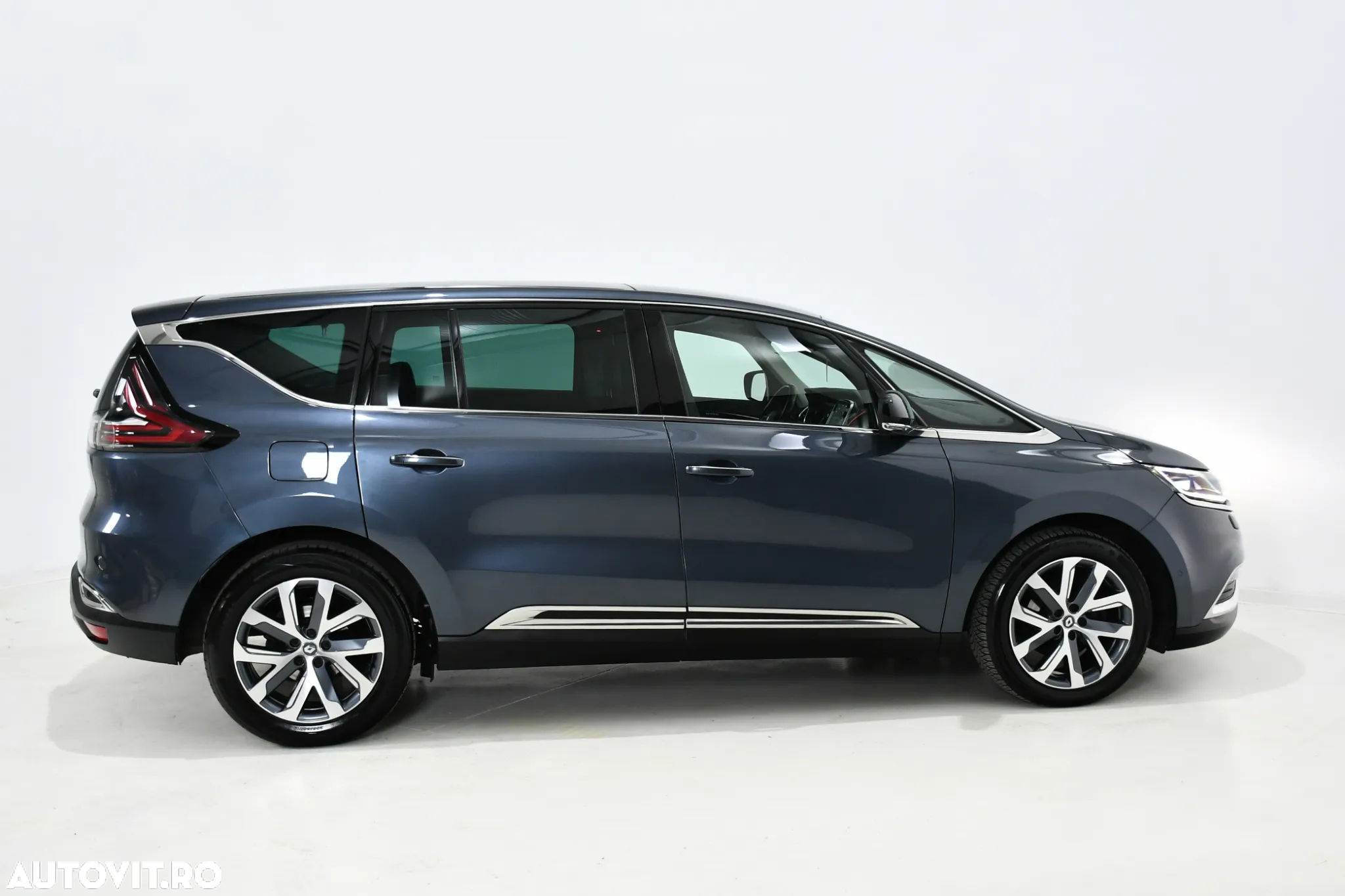 Renault Espace BLUE dCi 160 EDC LIMITED - 4
