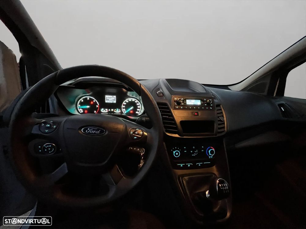 Ford Transit Connect L2 - 14