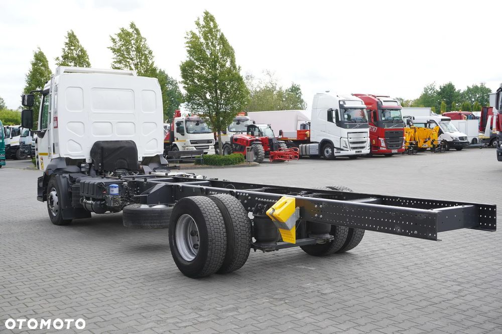 Renault D16 250 - 5