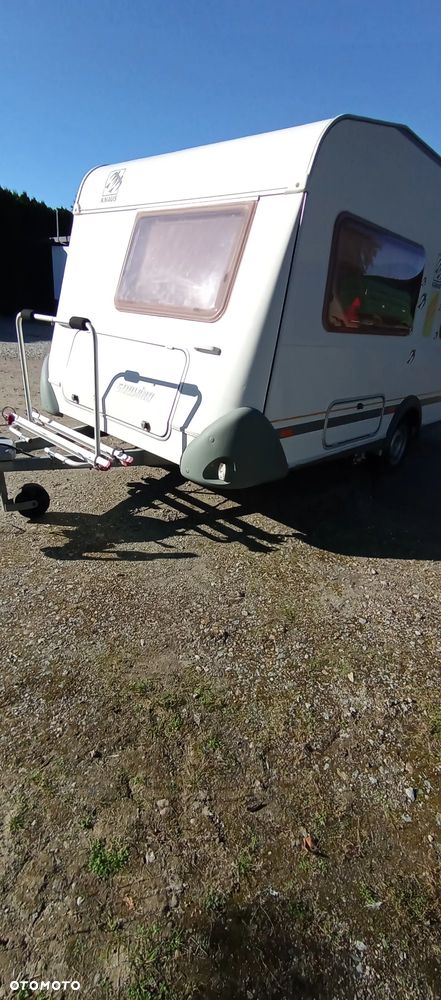 KNAUS Sudwind 400 - 4