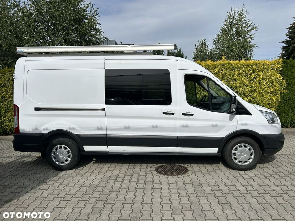 Ford Transit - 1