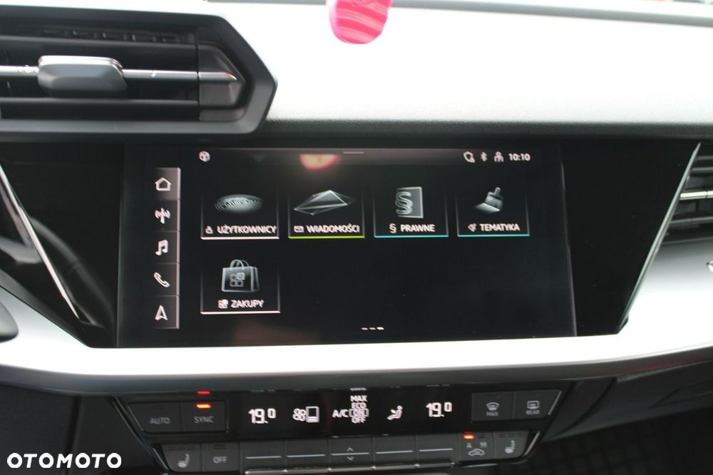 Audi A3 Sportback - 22