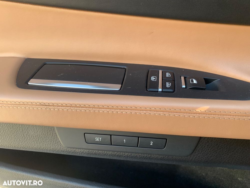 BMW Seria 7 740d xDrive Edition Exclusive - 25