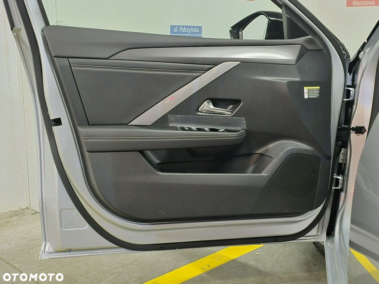 Opel Astra - 12