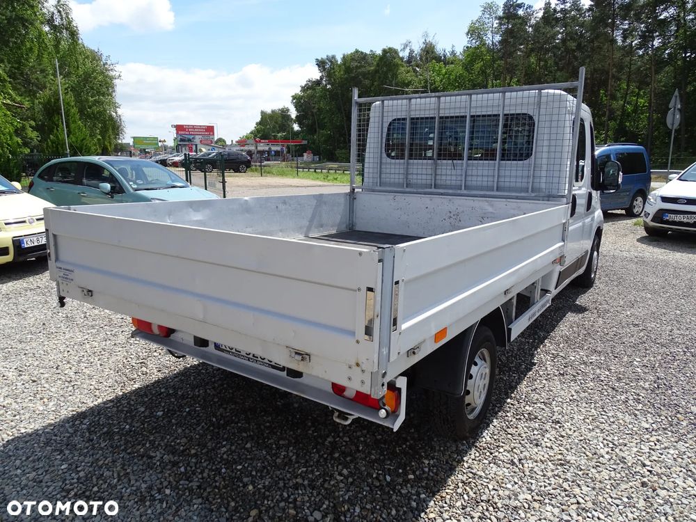Fiat DUCATO  DOKA - 10