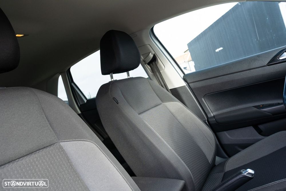 VW Polo 1.0 TSI Life DSG - 15