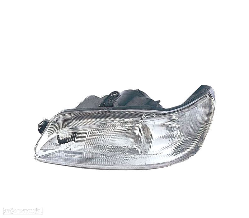 FAROL ESQ OPTICAS PEUGEOT 306 97-99 - 1