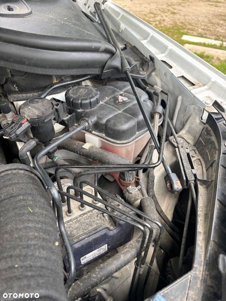 Mercedes-Benz GL 500 4-Matic - 22