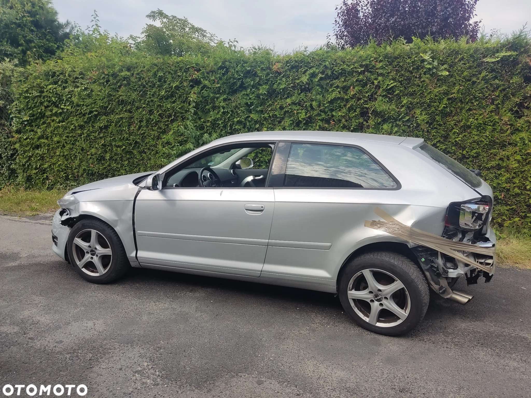 Audi A3 1.4 TFSI Ambiente - 12