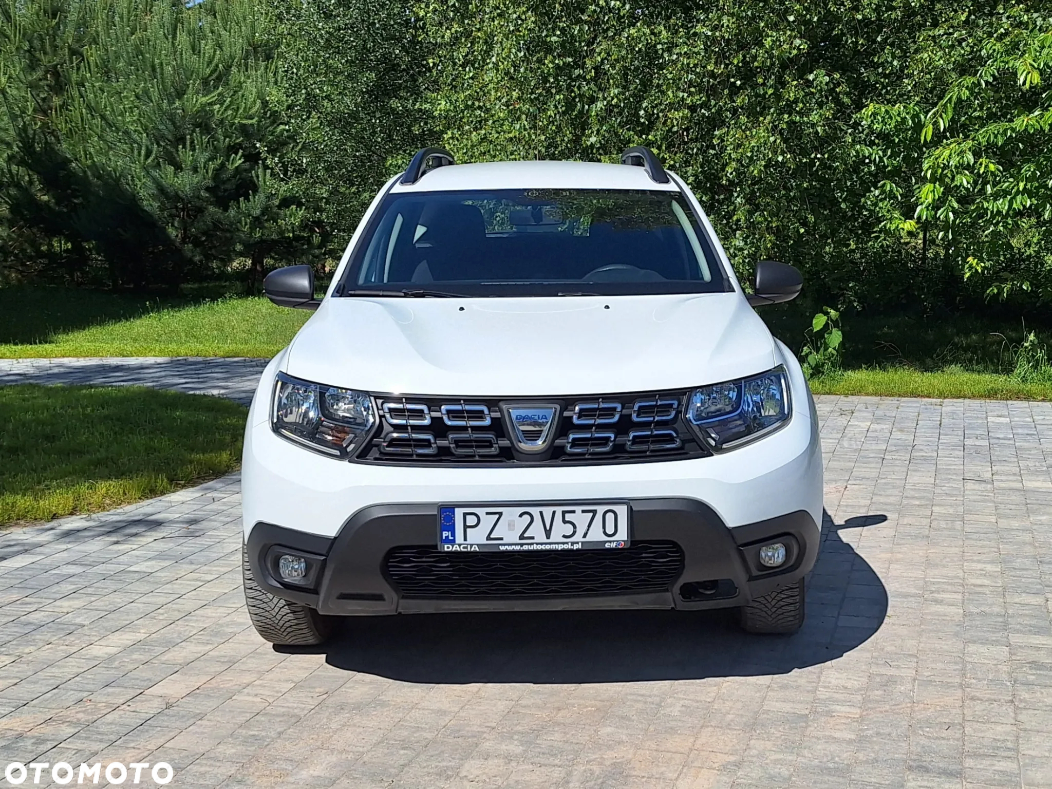 Dacia Duster - 3