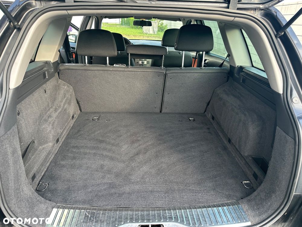 Opel Astra II 1.6 Start - 9