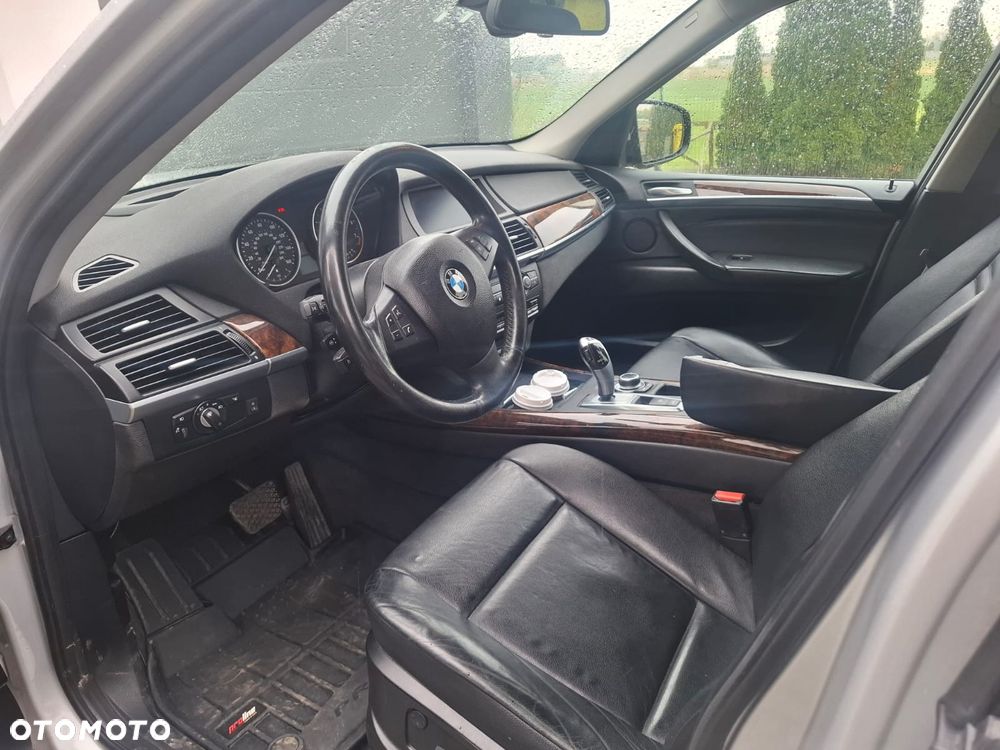 BMW X5 xDrive35i M Sport Edition - 2