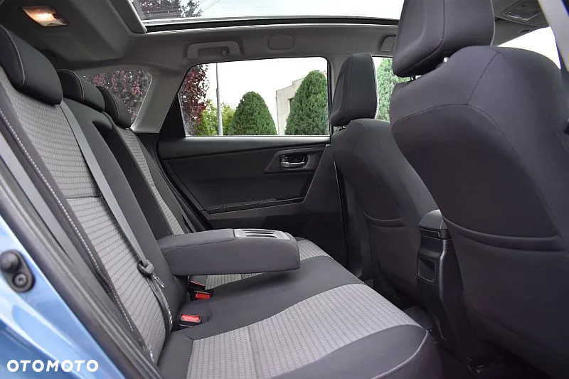 Toyota Auris 1.8 VVT-i Hybrid Automatik Touring Sports Executive - 22