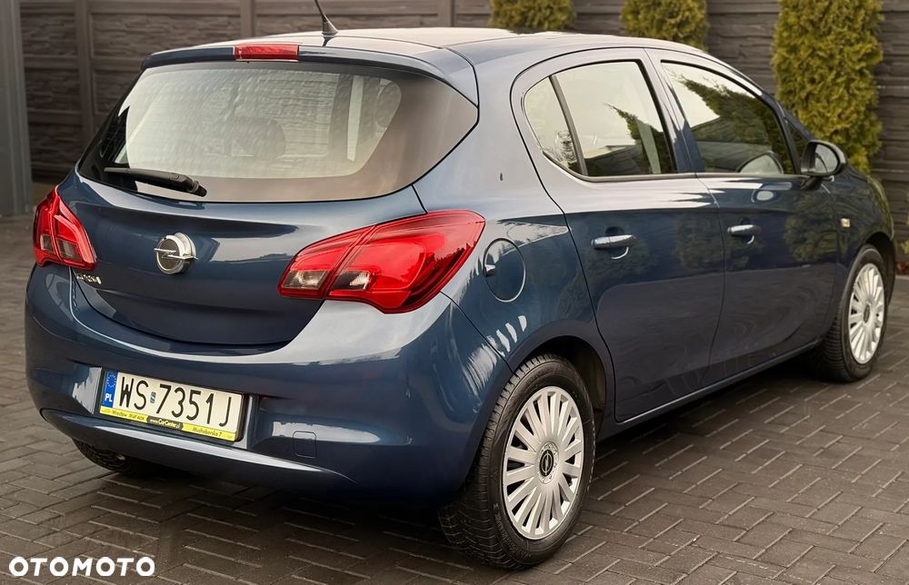 Opel Corsa 1.4 Enjoy S&S - 6