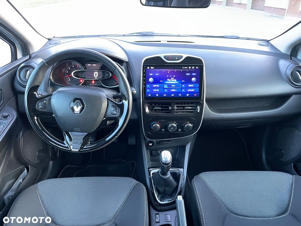 Renault Clio dCi 75 Stop & Start Life - 9