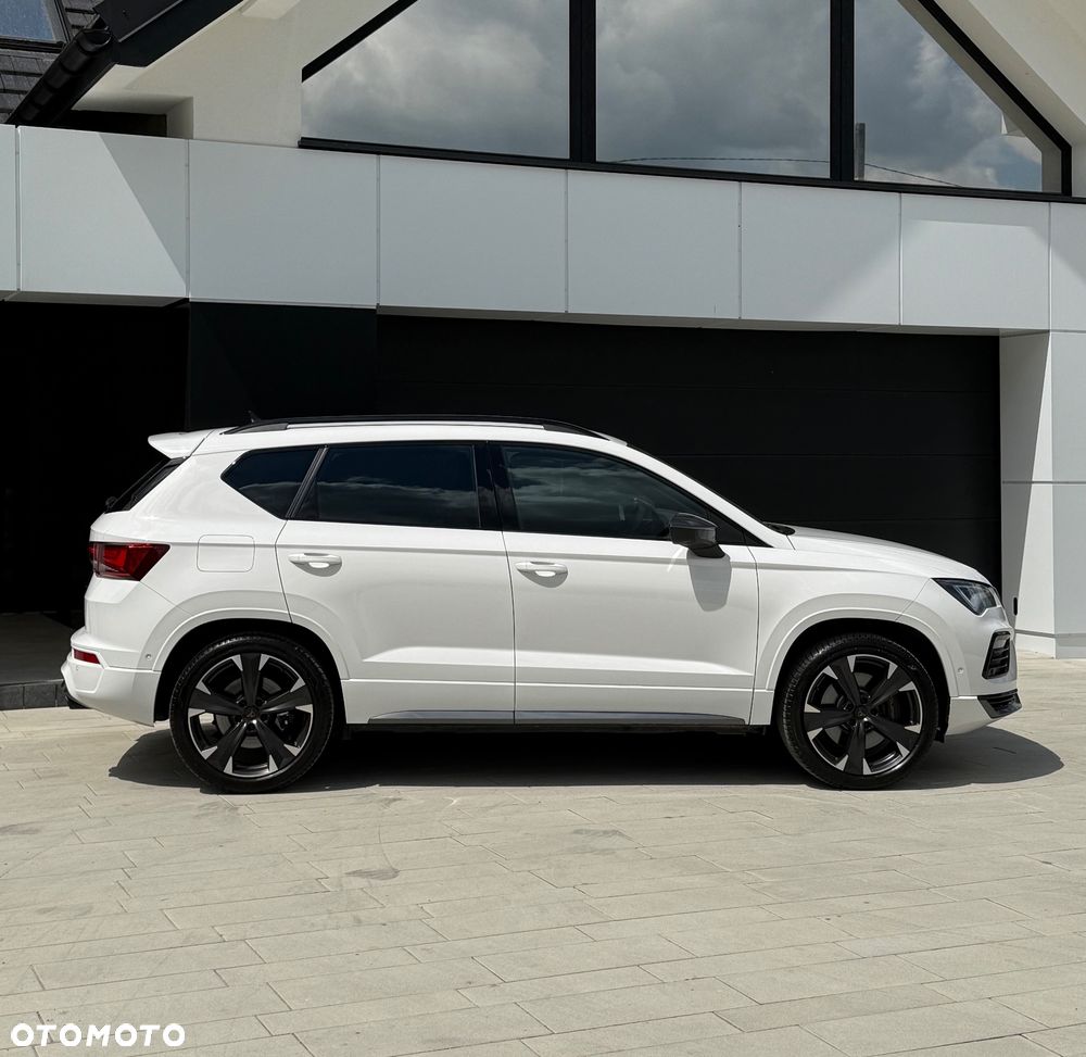 Cupra Ateca - 32