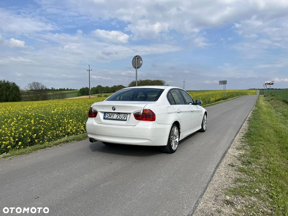 BMW Seria 3 320d - 8